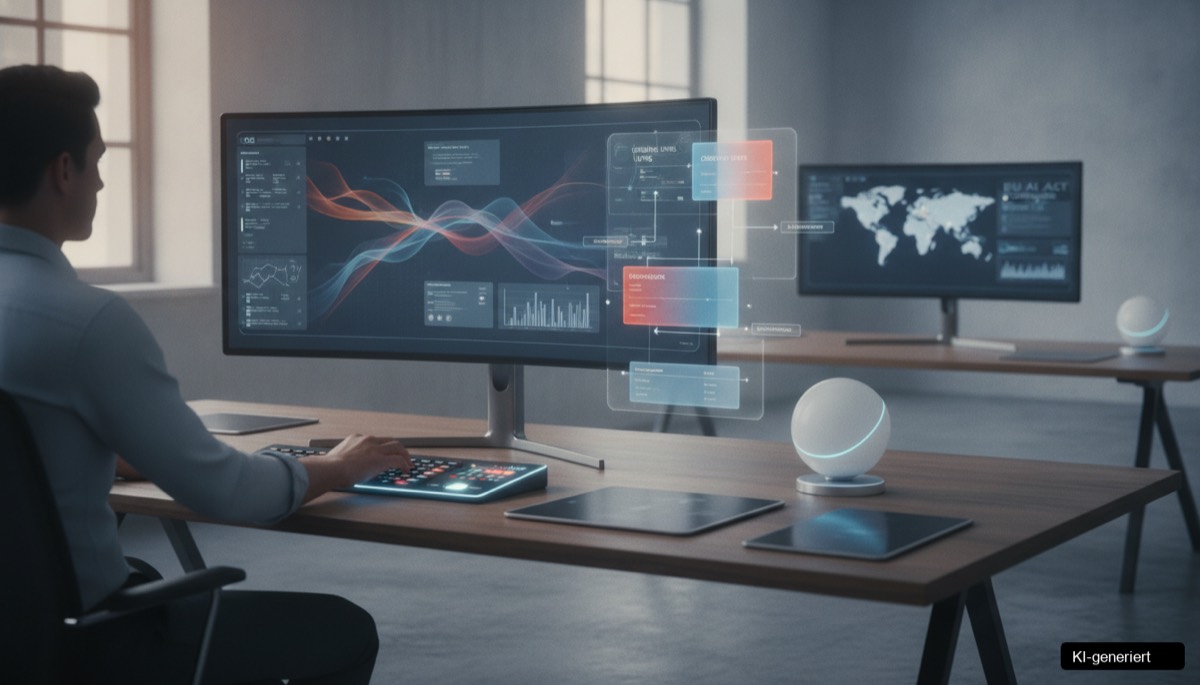 EU AI Act Creatives: 10-30% Mehraufwand 2026 vermeiden
