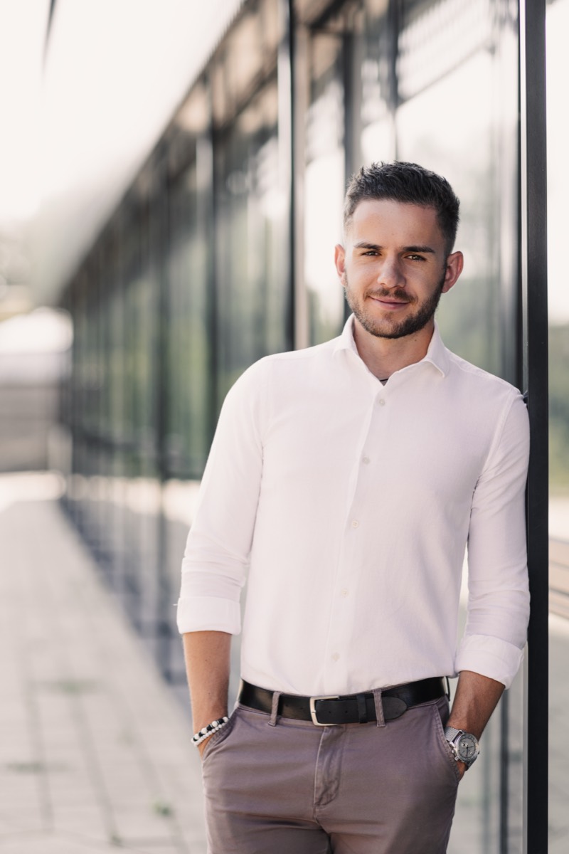 Easy Real: Wie ich den Immobilien-Ankauf radikal einfach gemacht habe